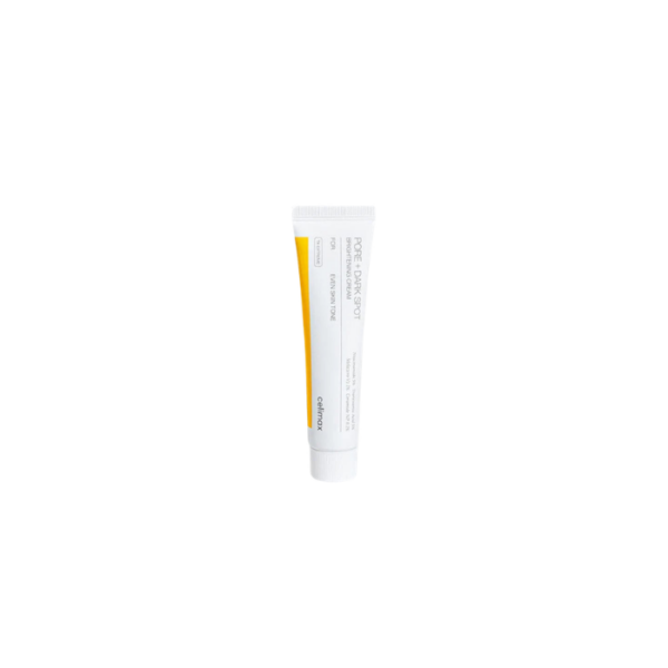 Brightening Cream Pore Refining Celimax