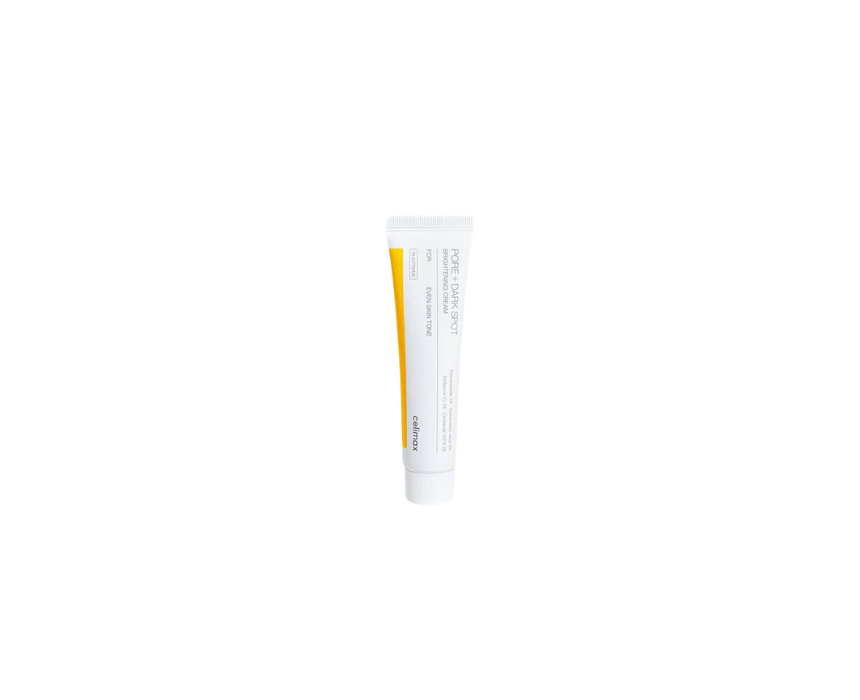 14 Brightening Cream Pore Refining Celimax - Image 1
