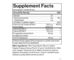 Liposomal Vitamin Supplement - Image 