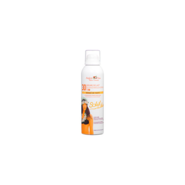 Coconut Milk Mist SPF30 Soleil Des Iles