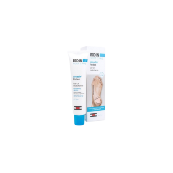 Foot Gel Oil Ureadin Isdin