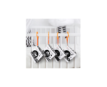 High Contrast Cloth Books Set - Image 