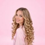 MagicWave Heatless Curler - Image 