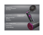 Scalp Massaging Hair Brush - Image 