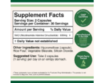 NAD NAD Energy Support Supplement - Image 
