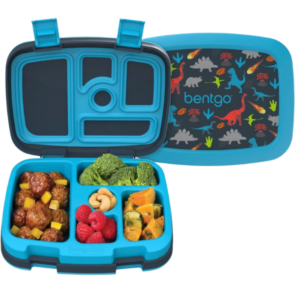 Bentgo Kids Lunch Box Leakproof