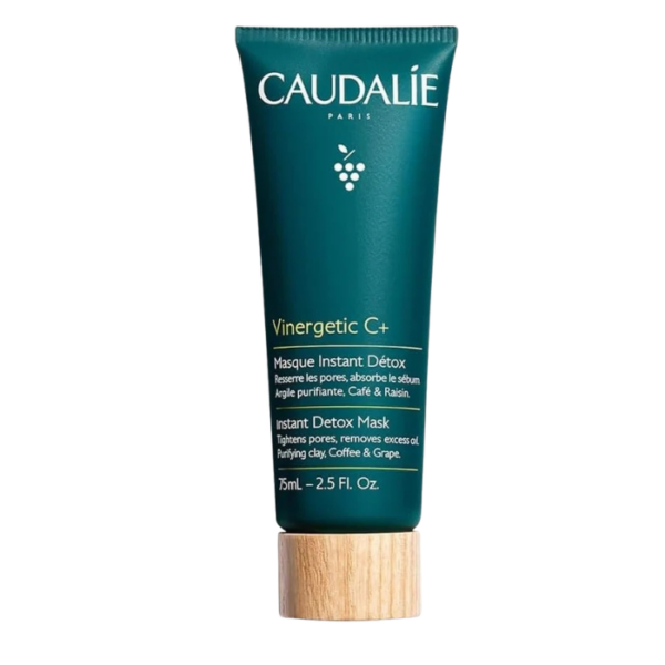 Instant Detox Mask Women For Caudalie