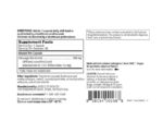 Klaire Labs Ashwagandha Stress Support Capsules - Image 