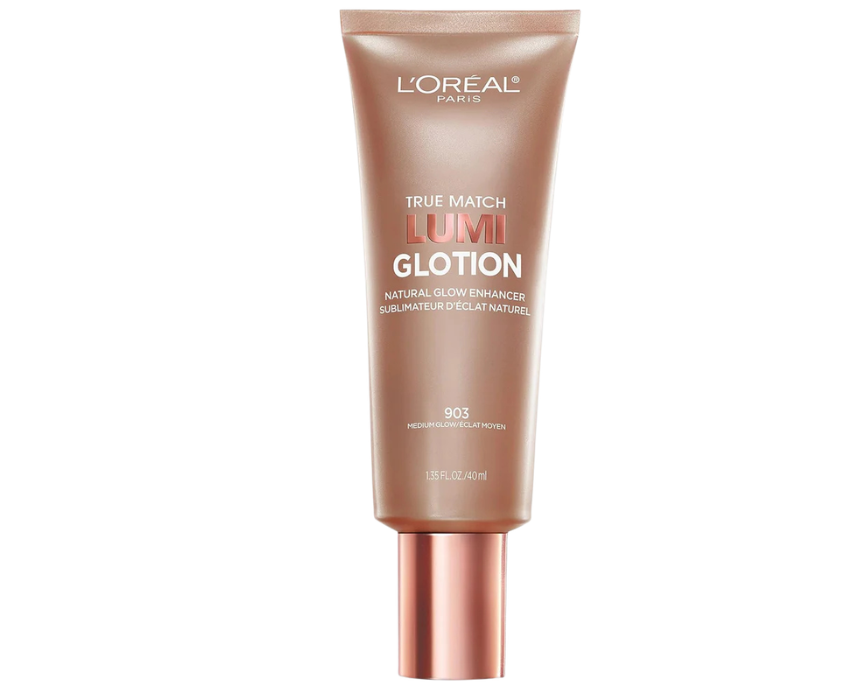 15 LOreal Paris Makeup True Match Lumi Glotion - Image 1