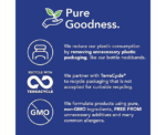 Pure Encapsulations Zinc Immune Support Capsules - Image 