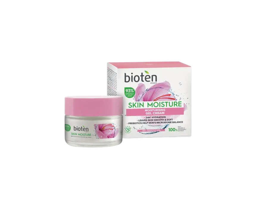 15 Bioten Hydrating Face Cream for Dry Sensitive Skin - Image 1