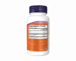 NOW CoQ10 400 mg High Potency with Vitamin E - Image 