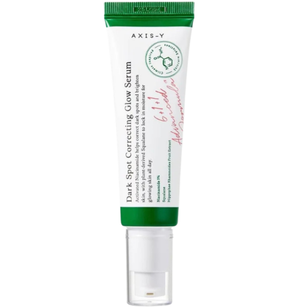 AXIS Y Brightening Dark Spot Serum