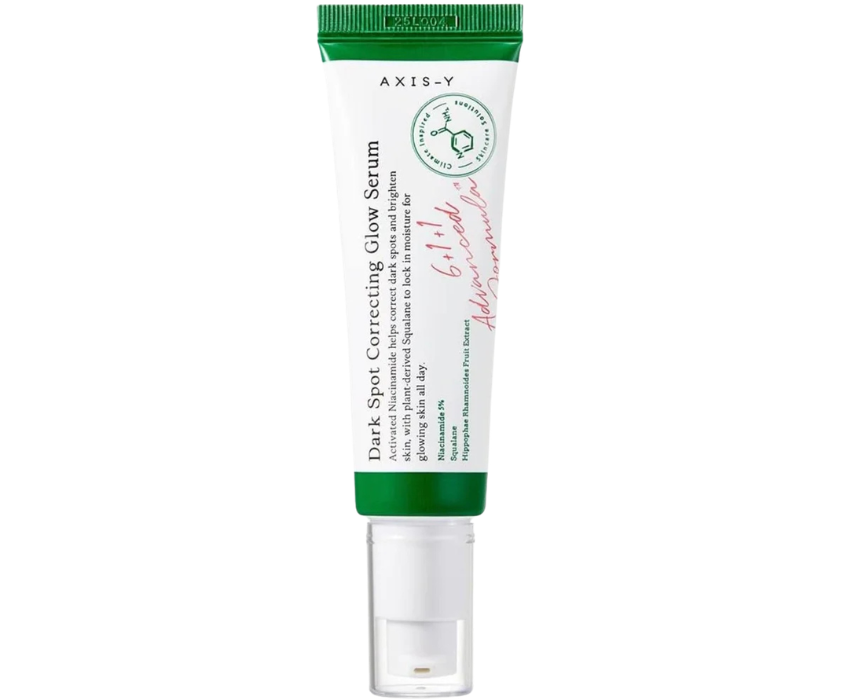 15 AXIS Y Brightening Dark Spot Serum - Image 1