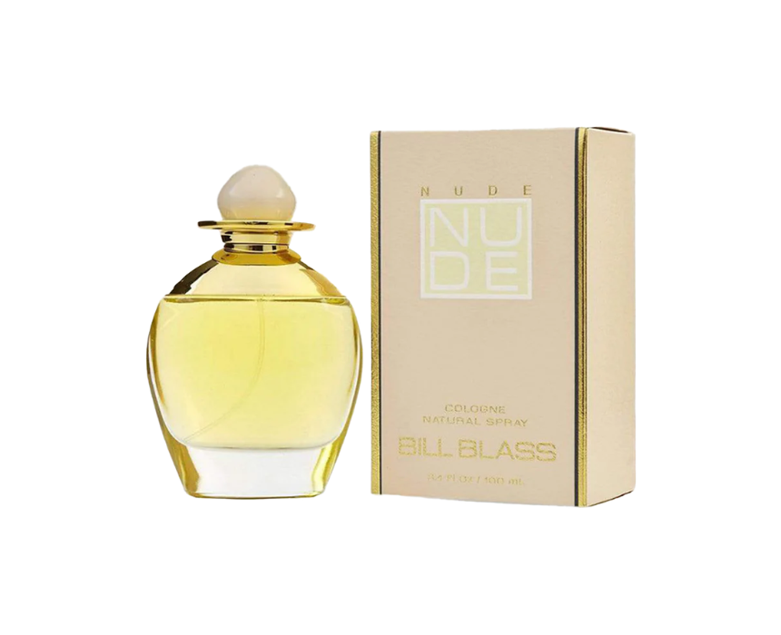 15 Bill Blass Nude Eau De Cologne Pour Femme - Image 1