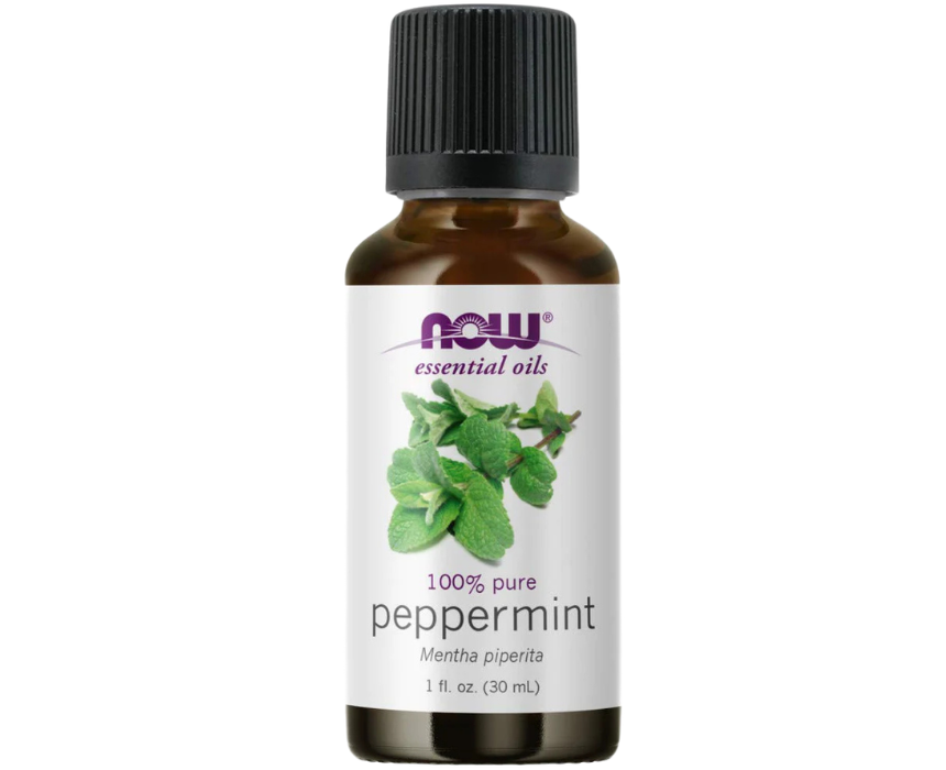 15 Now Peppermint Essential Oil - Image 1