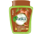 Vatika Naturals Hot Oil Hair Treatment - Image 