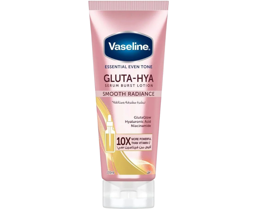 15 Vaseline Essential Even Tone Body Lotion Smooth Radiance - Image 1
