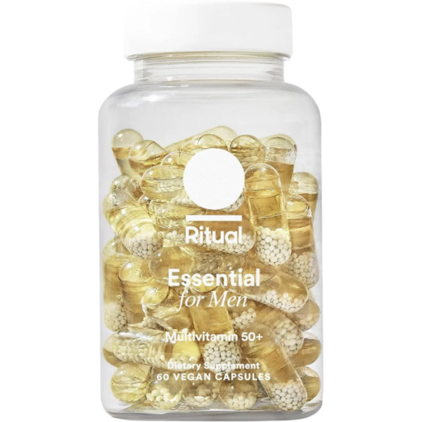 Ritual Multivitamin For Men