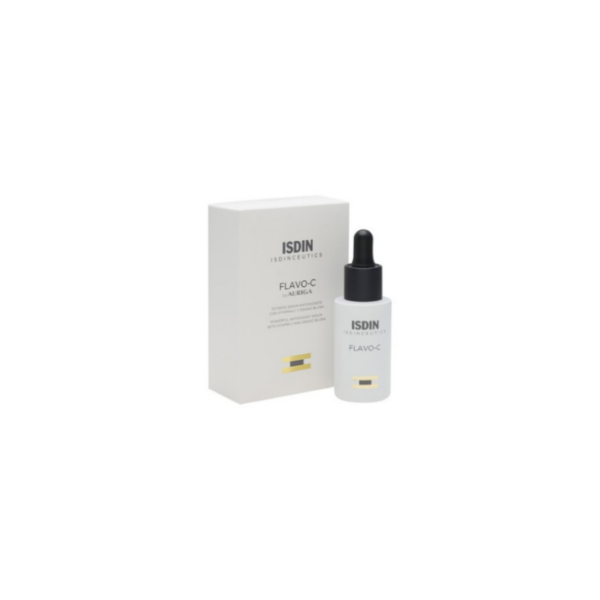 Serum Flavo C Isdin