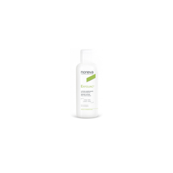 Lotion Exfoliac Noreva