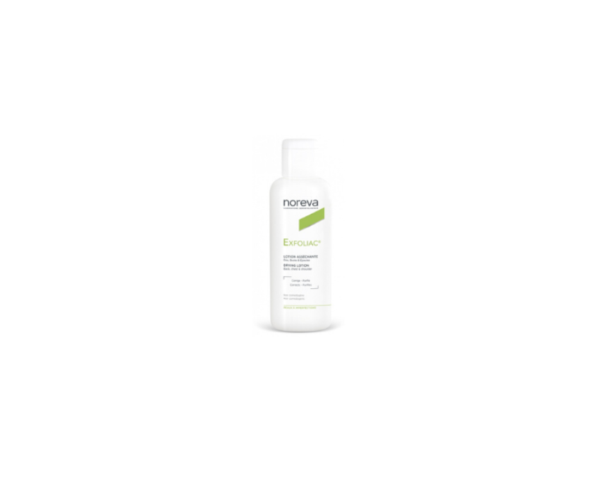 153 Lotion Exfoliac Noreva - Image 1