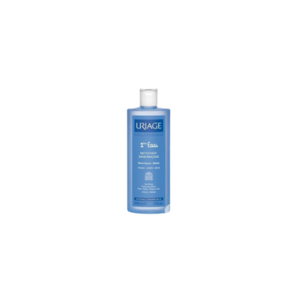 Cleansing Water Baby Uriage