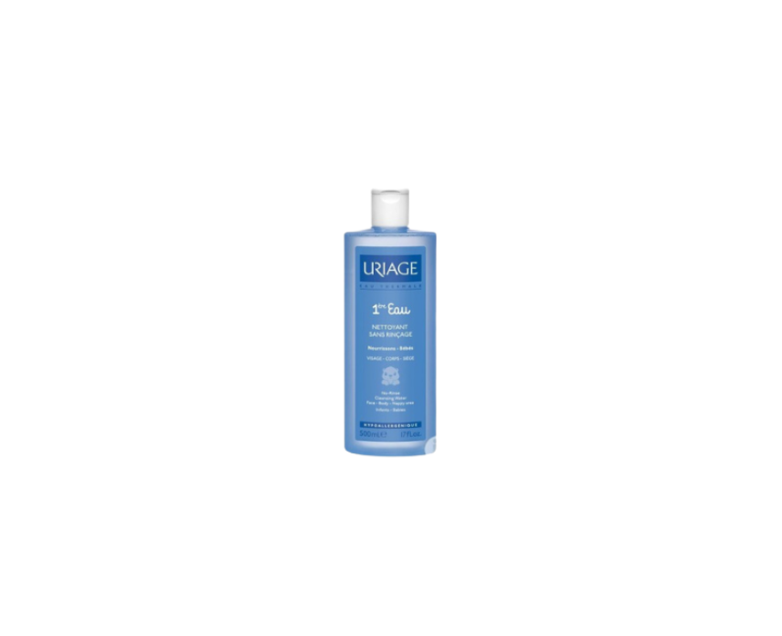 155 Cleansing Water Baby Uriage - Image 1