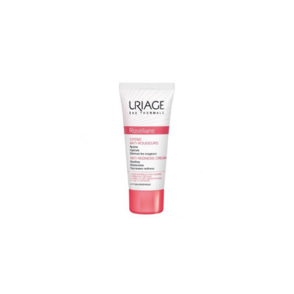 Anti‑Redness Cream Roseliane Uriage