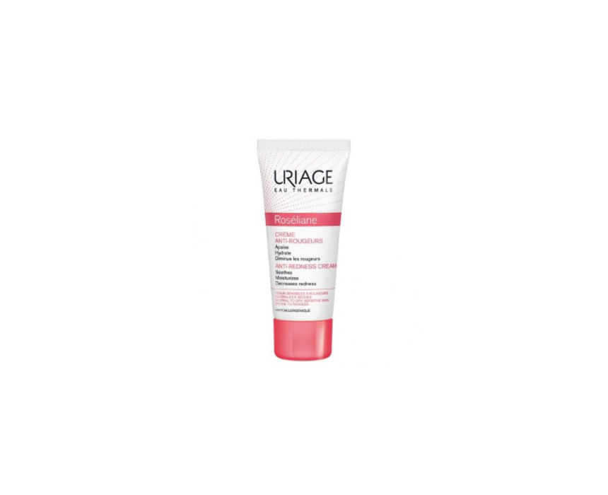 156 Anti‑Redness Cream Roseliane Uriage - Image 1