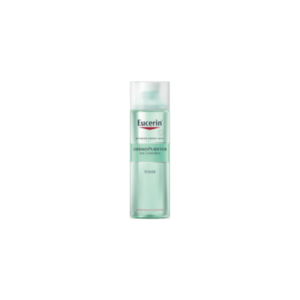 Toner Dermo Purifyer Eucerin