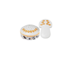 Sleeping Soother Aid Projection Lamp with Remote Control - Image 