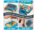Bentgo Kids Lunch Box Leakproof - Image 