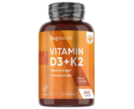 WeightWorld Vitamin Vegan Tablets - Image 