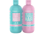 Hairburst Shampoo And Conditioner For Longer Stronger Hair - Image 