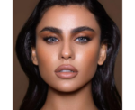 Samra X Youmi Beauty Lenses La Mykonos Light Blue - Image 