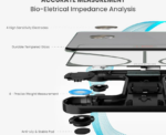 RENPHO Smart Body Weight Scale Bluetooth - Image 