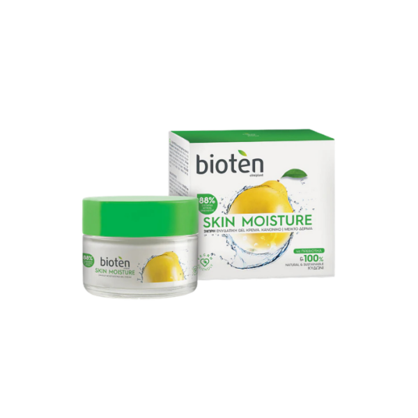Bioten Hydrating Face Cream