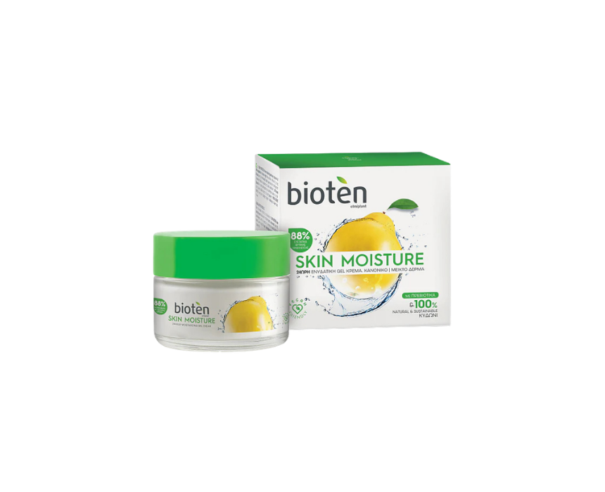 16 Bioten Hydrating Face Cream - Image 1