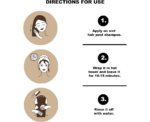 Vatika Naturals Hot Oil Hair Treatment - Image 