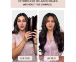 Heatless Hair Curling Set - Image 