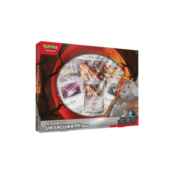 Bloodmoon Ursaluna ex Box