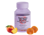 Lemme Glow Collagen Gummies - Image 