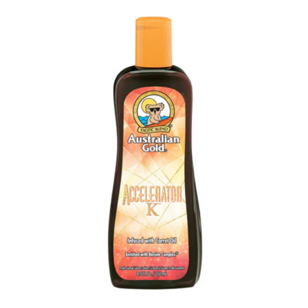 Australian Gold Accelerator K Infused