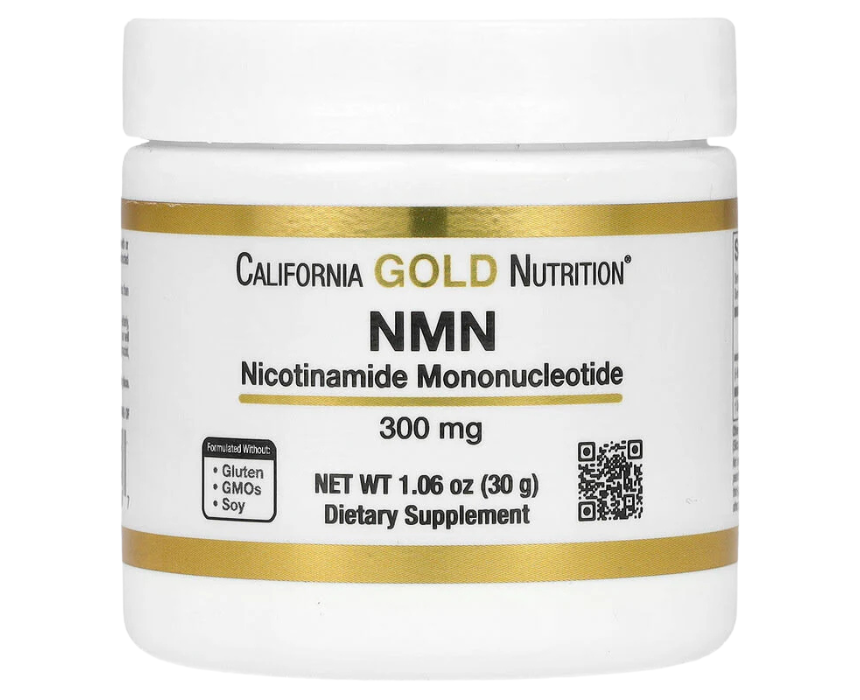 17 California Gold Nutrition - Image 1
