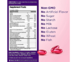 Hair Skin Nails Beauty Supplement - Image 