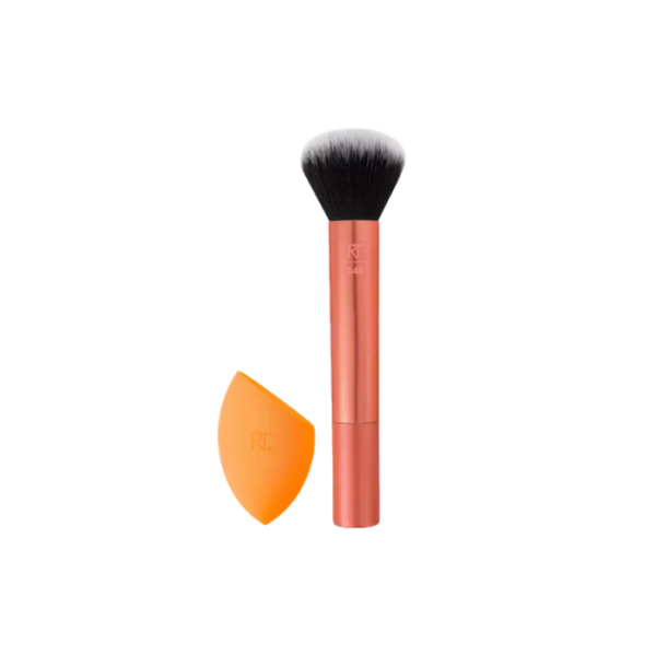 Real Techniques Blending Duo Sponge