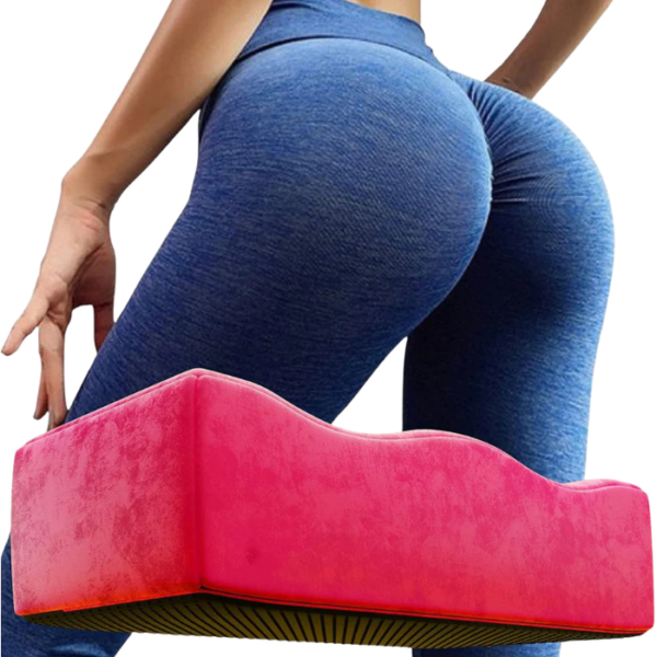 Brazil Hip Lift Recovery Pillow