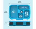 Bentgo Kids Lunch Box Leakproof - Image 