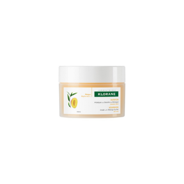 Repair Mask Mango Klorane